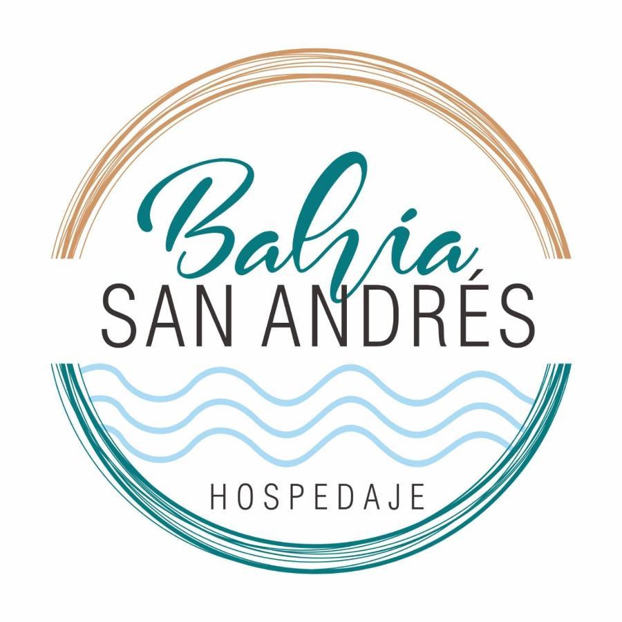 Bahia San Andres Hospedaje Exterior foto